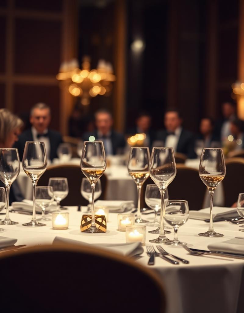 Eventos Corporativos